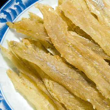  Smoked Bluewhiting Fillet (Bluewhiting fumé Filet)