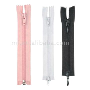  Nylon Zipper ( Nylon Zipper)