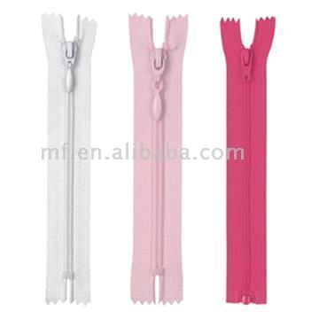  Nylon Zipper (Nylon Zipper)