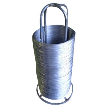  Redrawing Wire (Redrawing Wire)