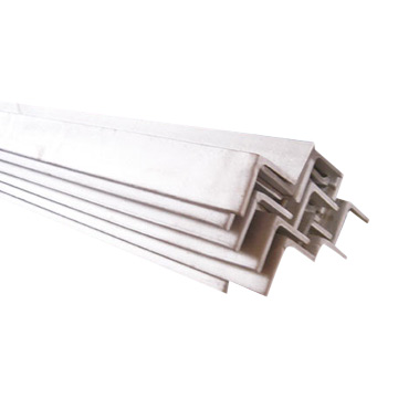  Angle Steel (Угловая сталь)