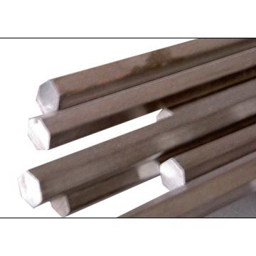  Hexagonal Bar (Шестигранная Бар)