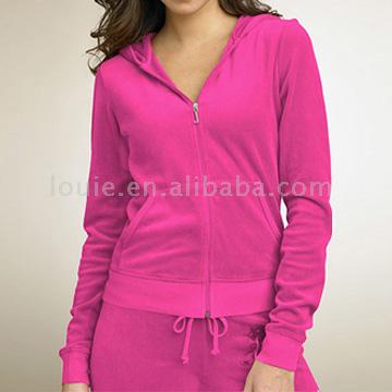  Leisure Wear Set