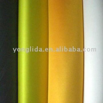  Poly Satin Fabric ( Poly Satin Fabric)