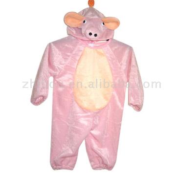  Piggy Costume ( Piggy Costume)