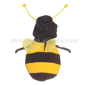  Baby Bee Costume ( Baby Bee Costume)