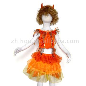 Devil Girl ( Devil Girl)