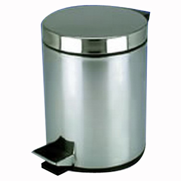  Stainless Steel Garbage Bin ( Stainless Steel Garbage Bin)
