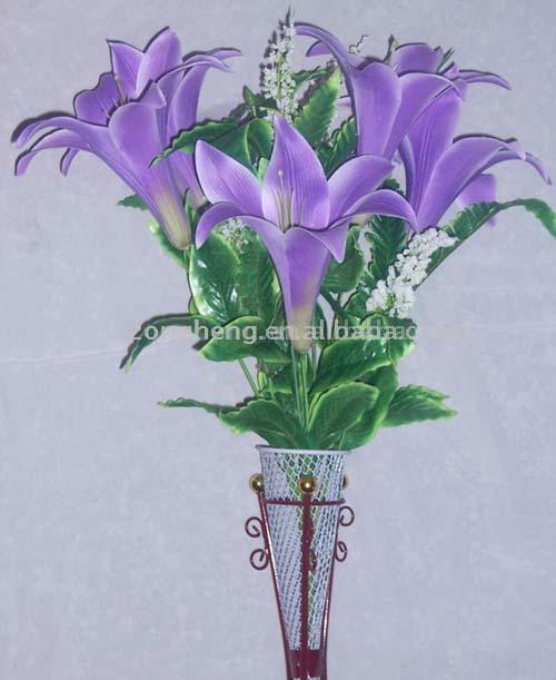  Artificial Bouquet (Bouquet artificiel)