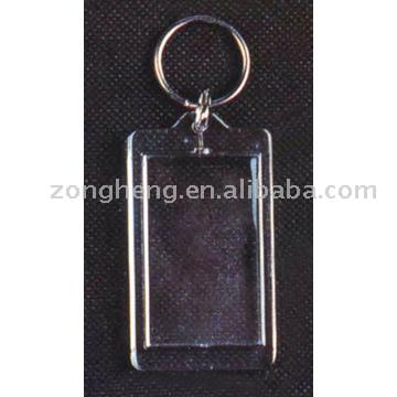  Acrylic Key Chain (Acrylic Key Chain)