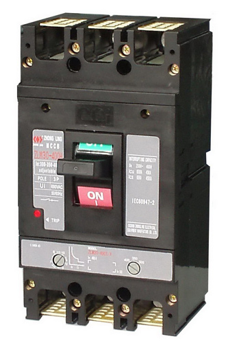  Therm & Magnetic-Adjustable ( Therm & Magnetic-Adjustable)