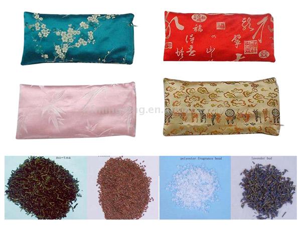  Eye Pillow (Глаз подушка)