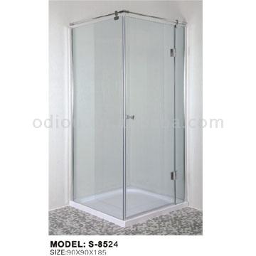  Shower Enclosure ( Shower Enclosure)