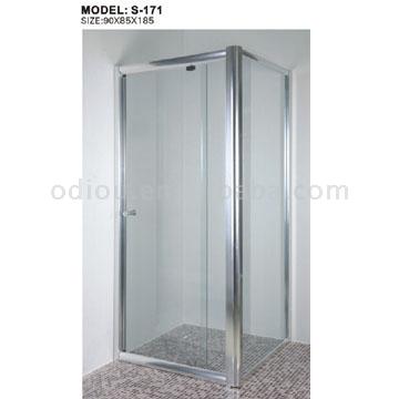  Shower Enclosure ( Shower Enclosure)