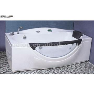 Massage Bathtub ( Massage Bathtub)