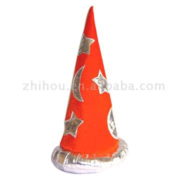  Wizard Hat (Assistant Hat)