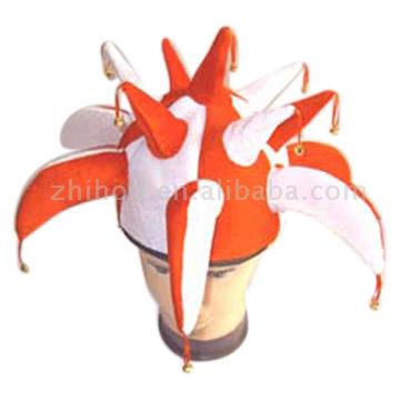  Clown Hat (Clown Hat)