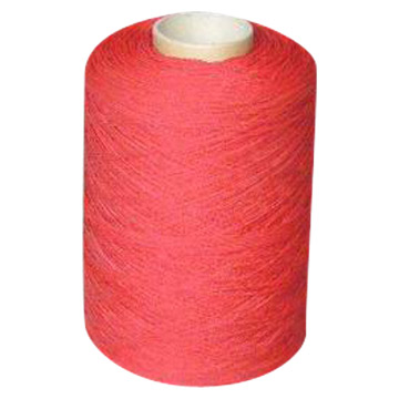  Nylon Twisted-Heatset Yarn