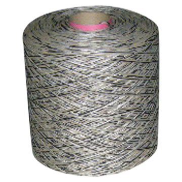  Polypropylene BCF Yarn (Polypropylène BCF Yarn)