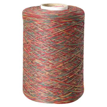  Polypropylene BCF Yarn (Polypropylène BCF Yarn)