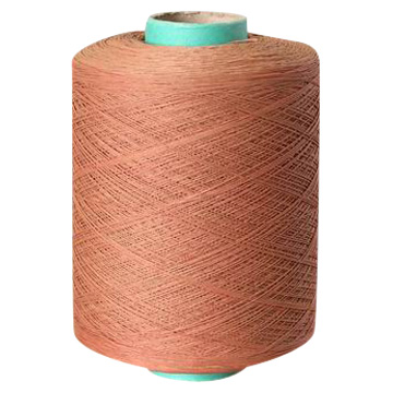  Nylon BCF Yarn (Нейлон Пряжа BCF)