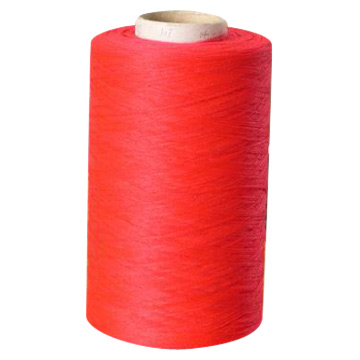  Nylon BCF Yarn (Нейлон Пряжа BCF)