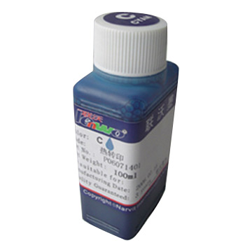  Sublimation Ink (Sublimation d`encre)