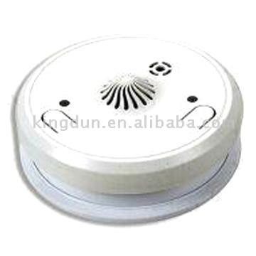  Heat and Smoke Detector (Тепло-и детектор дыма)