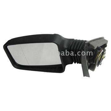  Rear Mirror for Peugeot (Rétroviseur pour Peugeot)