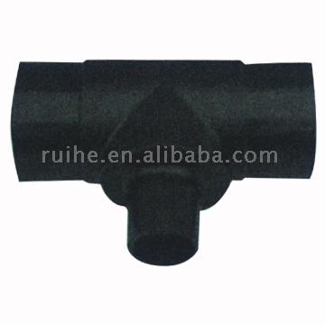  Different Diameter Tee ( Different Diameter Tee)