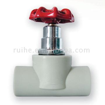  Cut-Off Valve ( Cut-Off Valve)