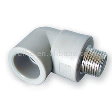  Male Threaded Elbow ( Male Threaded Elbow)