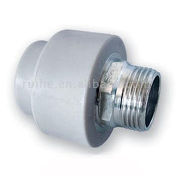  Male Threaded Union