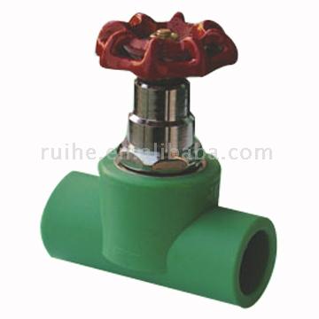  Cut-Off Valve ( Cut-Off Valve)