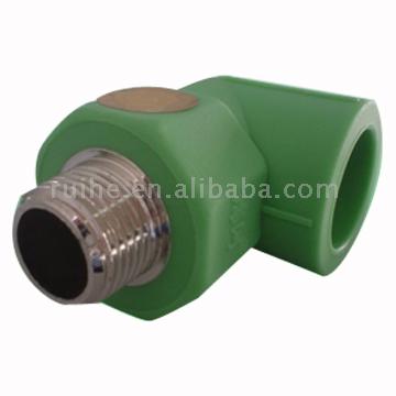  Male Threaded Elbow ( Male Threaded Elbow)