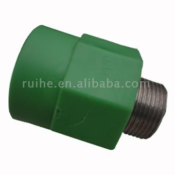  Male Threaded Union ( Male Threaded Union)