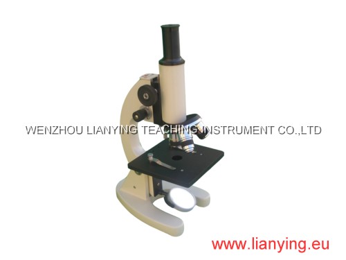  Biological Microscope (Microscope biologique)