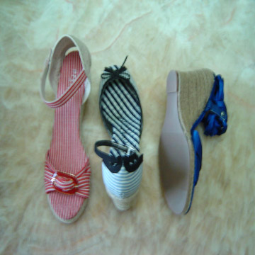  Sandals ( Sandals)