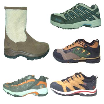  Outdoor Casual Shoes (Outdoor Casual Shoes)