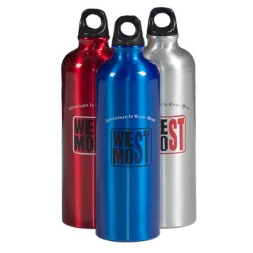  Outdoor Water Bottle (Открытая вода бутылки)