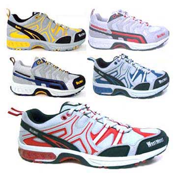  Outdoor Running Shoes (Outdoor Running Shoes)
