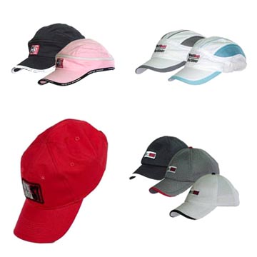  Baseball Cap ()
