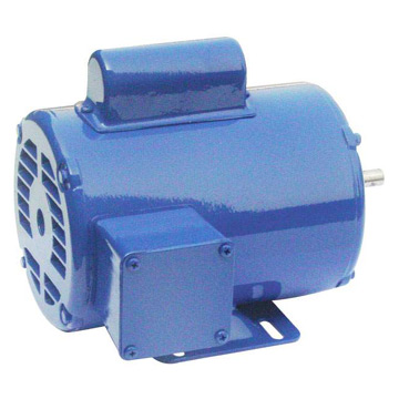  Motor (NEMA 48 Standard)