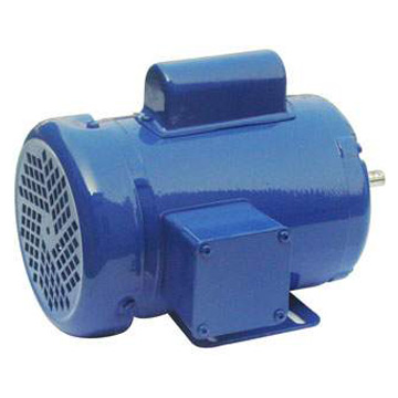  Motor (NEMA 56 Standard)