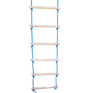  ladder stand
