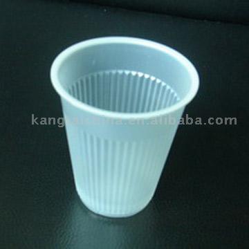  5oz Plastic Cup (5oz пластиковых стаканчиков)