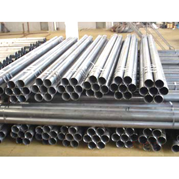  ERW Black Steel Pipes