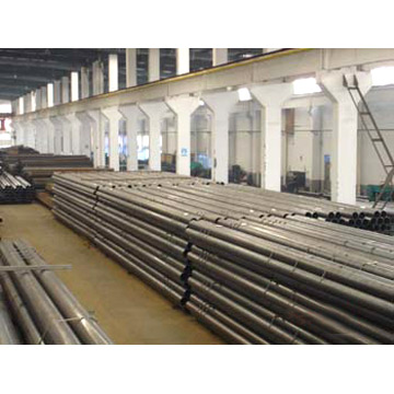  Welded Pipes for Construction