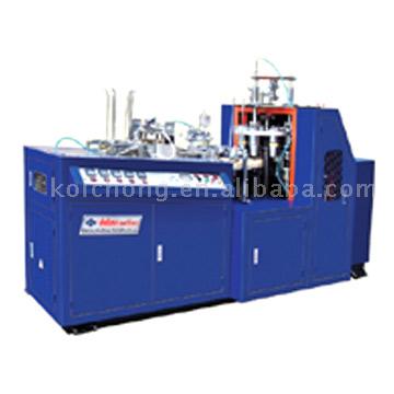  Paper Cup Forming Machine (Paper Cup Forming M hine)