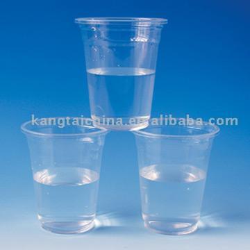  Plastic Cups (Пластиковые стаканчики)